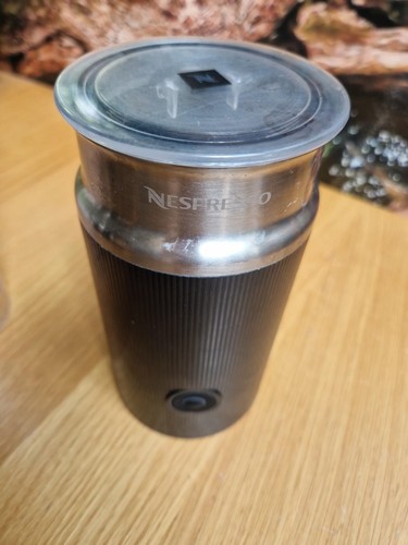 Nespresso aeroccino 3595 - 3,