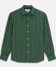 Turnbull & Asser GREEN AND