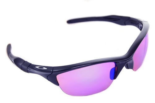 Oakley half jacket a - half,