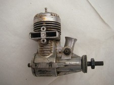 Fox slant head .15 cu in (2.5