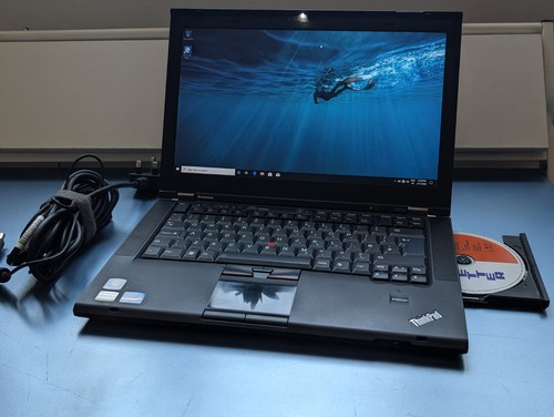 Lenovo thinkpad laptop - thinkpad, t420s
