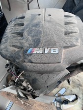 08-13 OEM BMW E90 E92 E93 M3