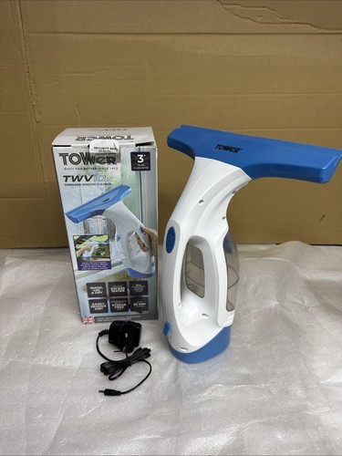 Tower twv10 cordless handheld - cordless,