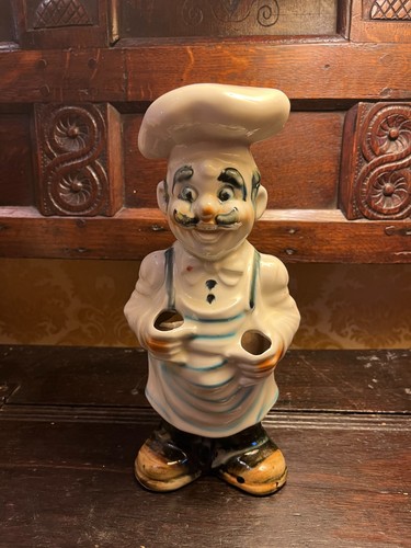 Vintage kitchen chef utensils - vintage,