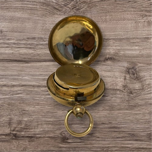 Very rare 18ct gold - 18ct,