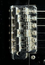 Saddle That May Match Squier