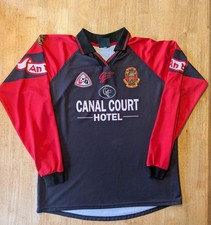Down GAA Jersey Retro Gaelic