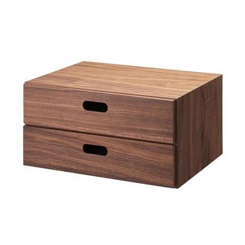 Muji stacking chest half - muji, 2