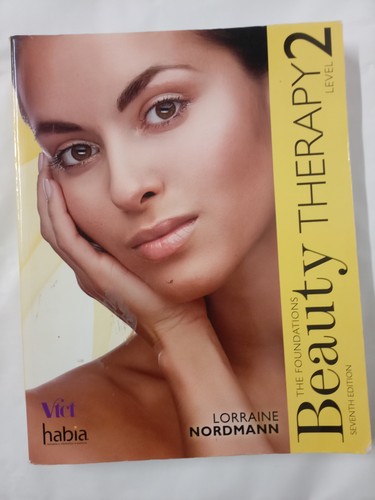 Beauty therapy the - therapy:,