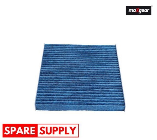 Filter cabin air for fiat - cabin,