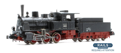 Arnold gauge 2233 dr - 'n',