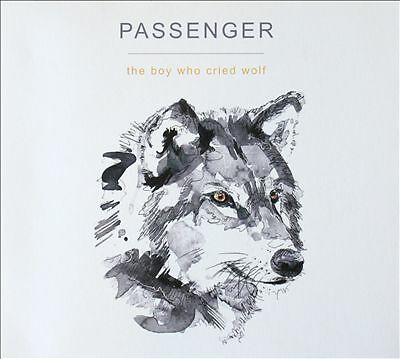 Passenger the boy who cried - boy,