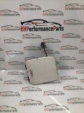 SEAT LEON MK3 5F ESTATE REAR BUMPER TOWING EYE COVER WHITE 5F9807441 (B)