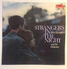 Bert Kaempfert & His Orchestra