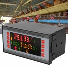 WiFi Incubator Temperature