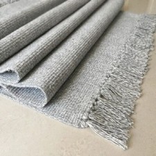 Cotton Blending Fiber Carpets