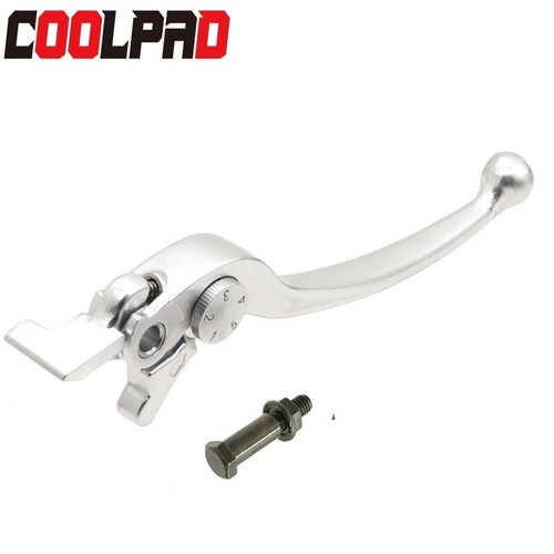 Front brake lever - lever, suzuki