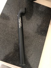 Mountain Bike Seat Post  (