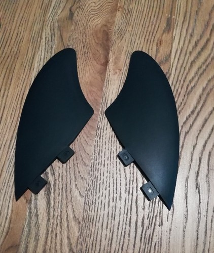 Surfboard fins fcs fit keel - fcs,