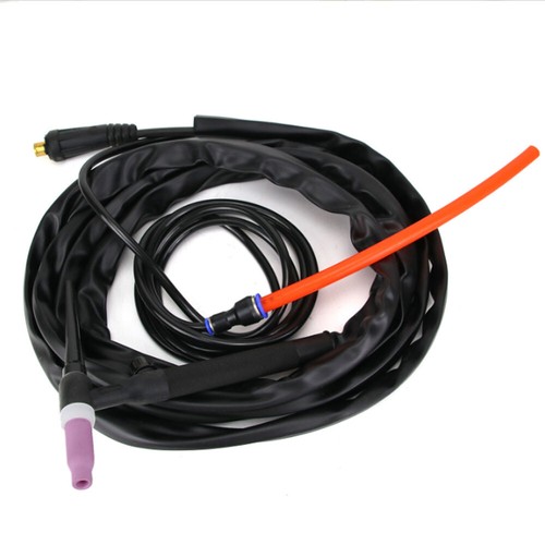 New tig torch for contact - torch,