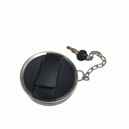 Locking fuel cap for scania - fuel,