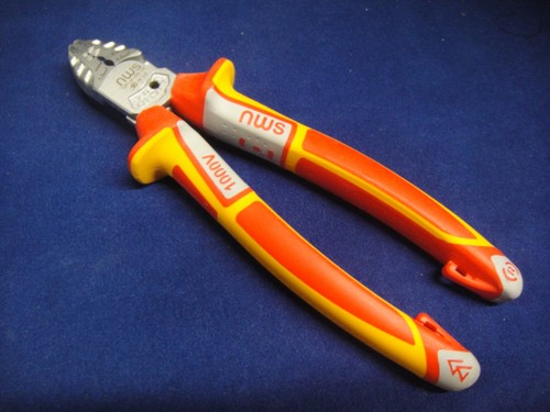 Nws tri side - 6-in-1,