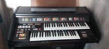 Kawai 350 brown - sr-350, good