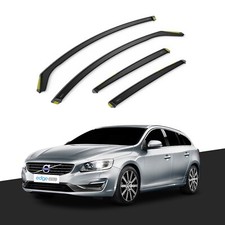 VOLVO V60 MK1 2010-2017 5 Door