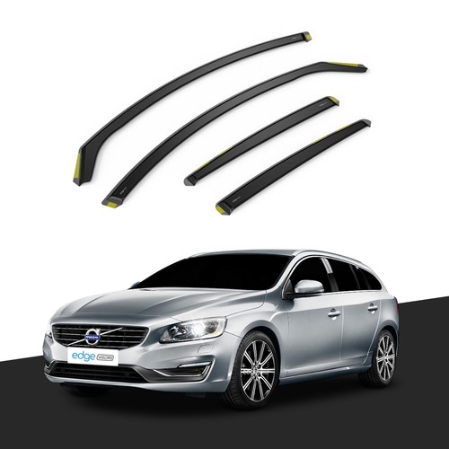 Volvo v60 mk1 2010 2017 - v60, door
