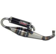 giannelli full system exhaust