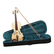 4/4 Full Size Violin Durable