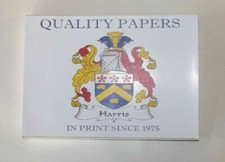 A5 BLOTTING PAPER. CHOICE OF SHEET PACK QUANTITIES  OFFICE, CALLIGRAPHY, CRAFTS
