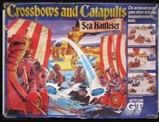 Crossbows and catapults - crossbows, *spare