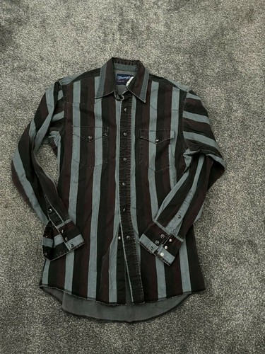 Wrangler western shirts - western, shirt