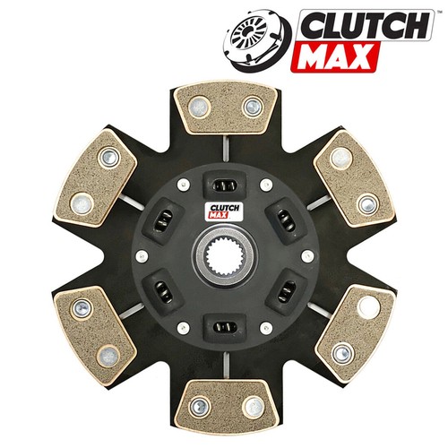 Stage clutch race - clutch, plate