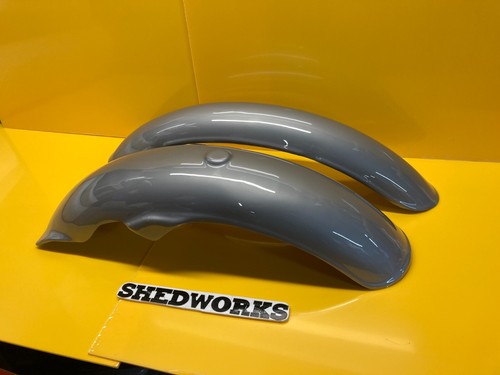 Honda tl250 tl125 - tl125, mudguards