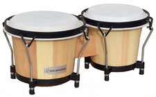 Bongos 6.5'' and 7.5'' into 3