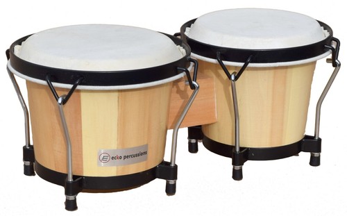 Bongos and 5 - bongos, 3