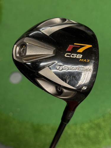 Taylormade cgb max wood - taylormade, 5