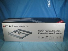 ORTUR Laser Master 3 10W Laser