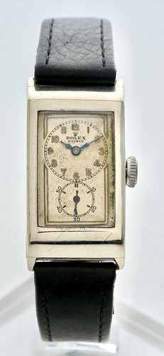 Rolex prince extra - prince, rare