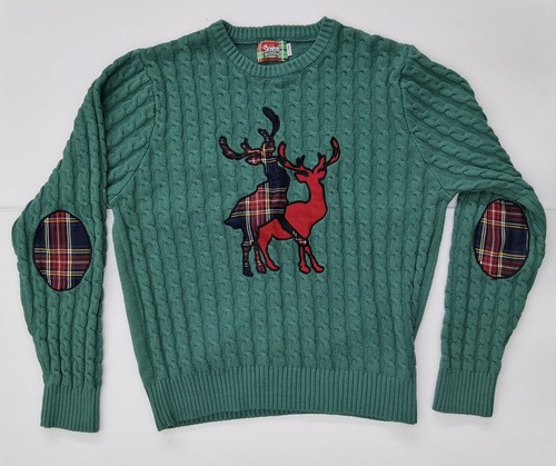 Spencer cable knit humping - cable,