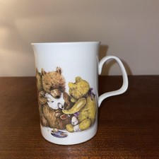 Roy Kirkham - Vintage Teddy