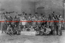 F004093 German submarine