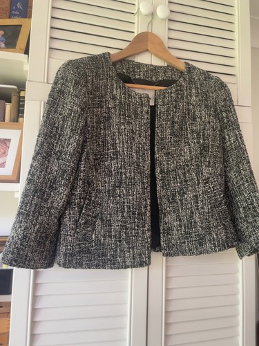 Bennett ladies jacket - l.k.,