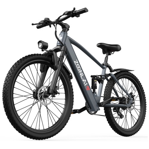 Inch 250w motor electric - 26,
