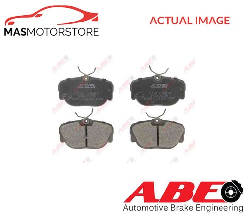 Brake pads set - brake,