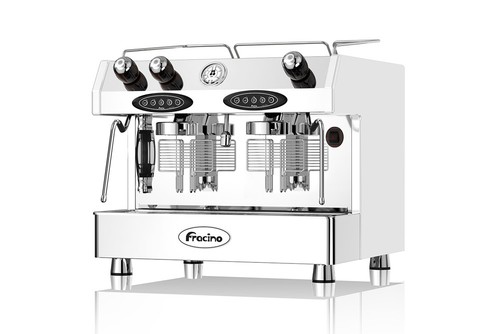 Fracino bambino luxury - fracino, group