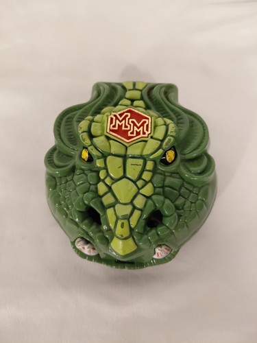 Mighty max doom zones - max,