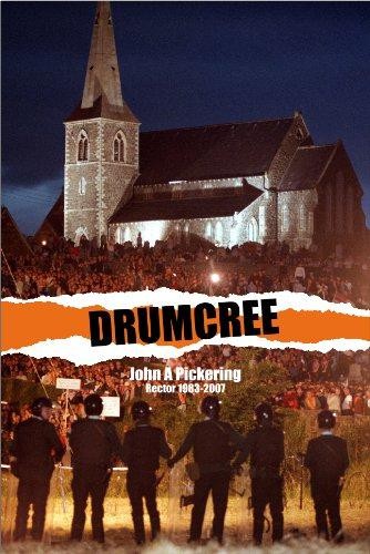 Drumcree pickering john a - drumcree,